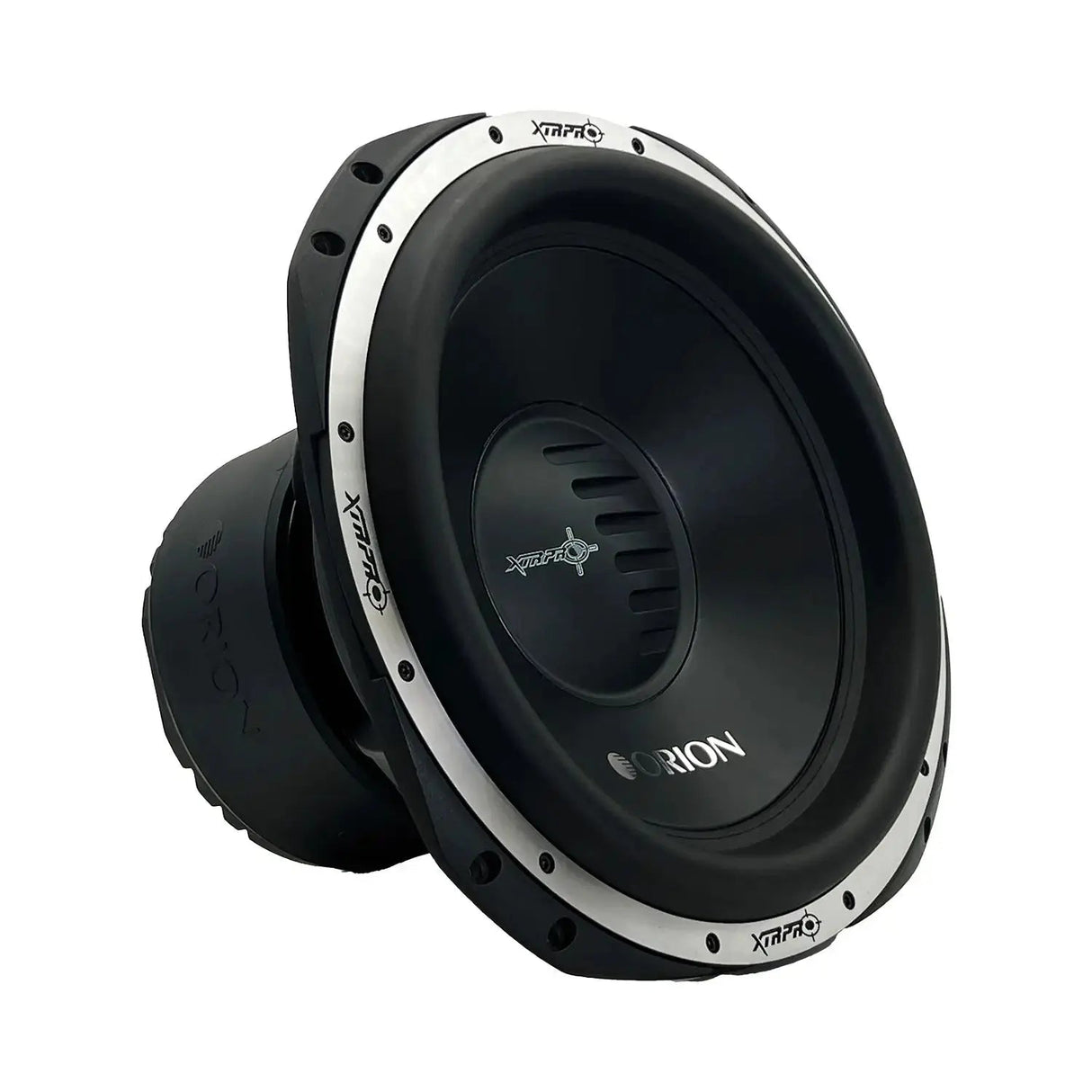 Orion XTRPRO154D - 15" Subwoofer 2000 Watts RMS 4-Ohm DVC Orion