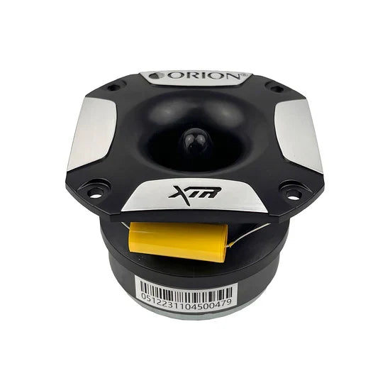 Orion XTW250FD 4.5" 80W RMS Bullet Tweeter (Single) Orion