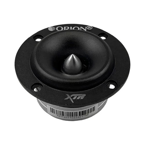 (4) Orion CM654 250W & (2) XTW350NE Speaker Rack Bundle w/ Optional LEDs Orion