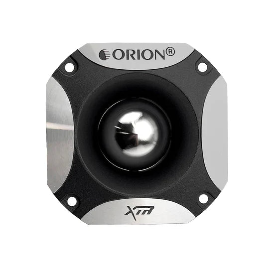 Orion XTW750FD 4.5" 140W RMS Super Bullet Tweeter (Single) Orion