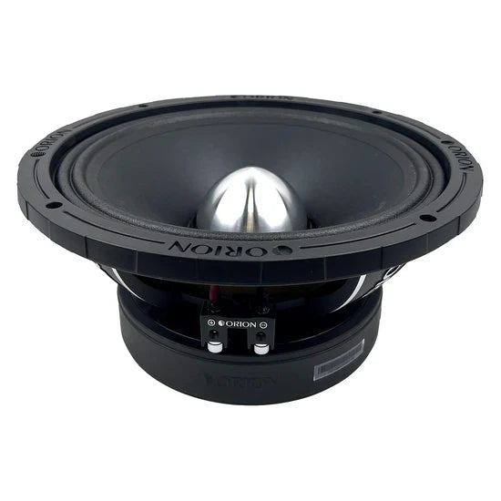 Orion XTX1054 10" 500W RMS Bullet Midrange Speaker 4-Ohm (Single) Orion