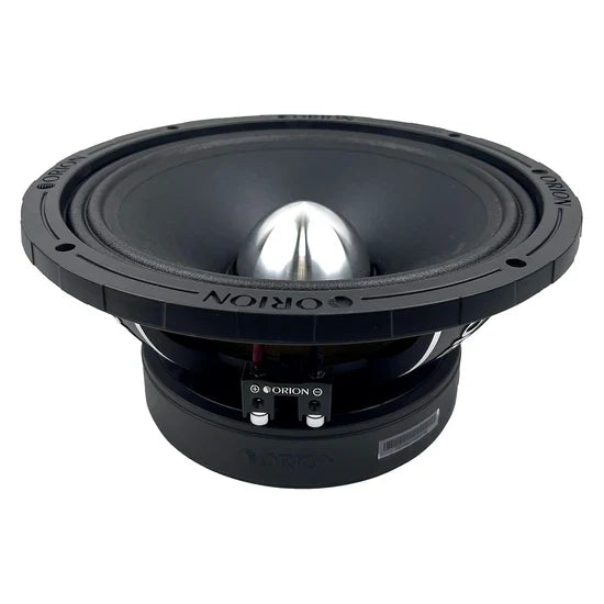 Orion XTX1054 10" 500W RMS Bullet Midrange Speaker 4-Ohm (Single) Orion