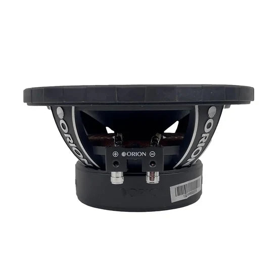 Orion XTX654DC 6.5" 300W Midrange Speakers (Pair) Orion