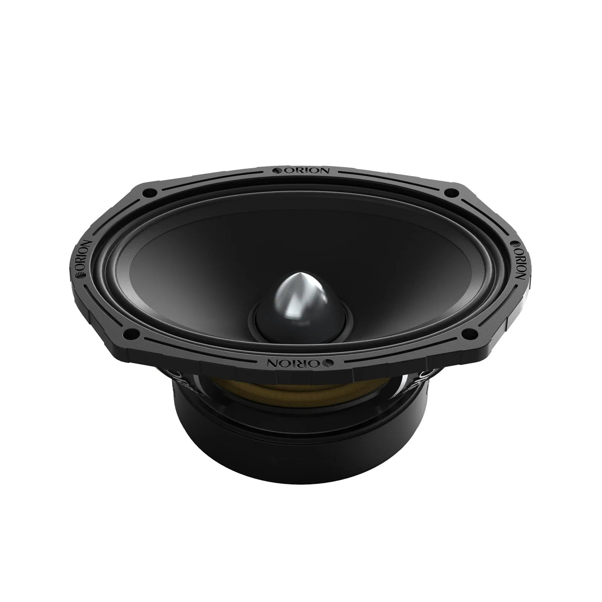 Orion XTX6954 - 6x9" inch 4 Ohm Midrange Speaker (Pair) Orion