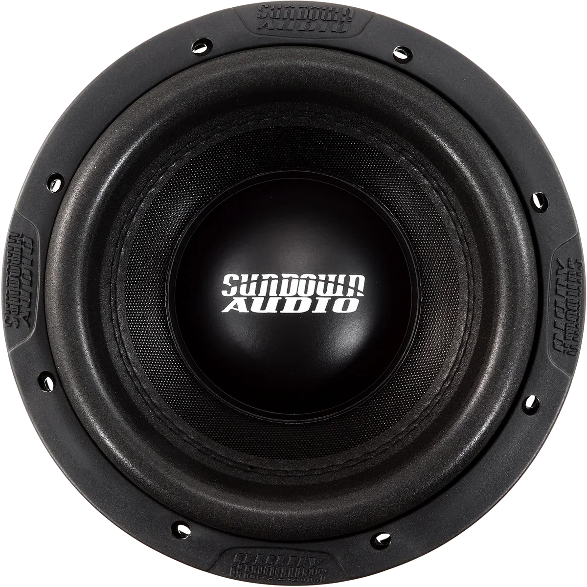 (2) Sundown Audio X8 v4 & Universal Fit Ported Dual 8" Subwoofer Box Combo Sundown Audio