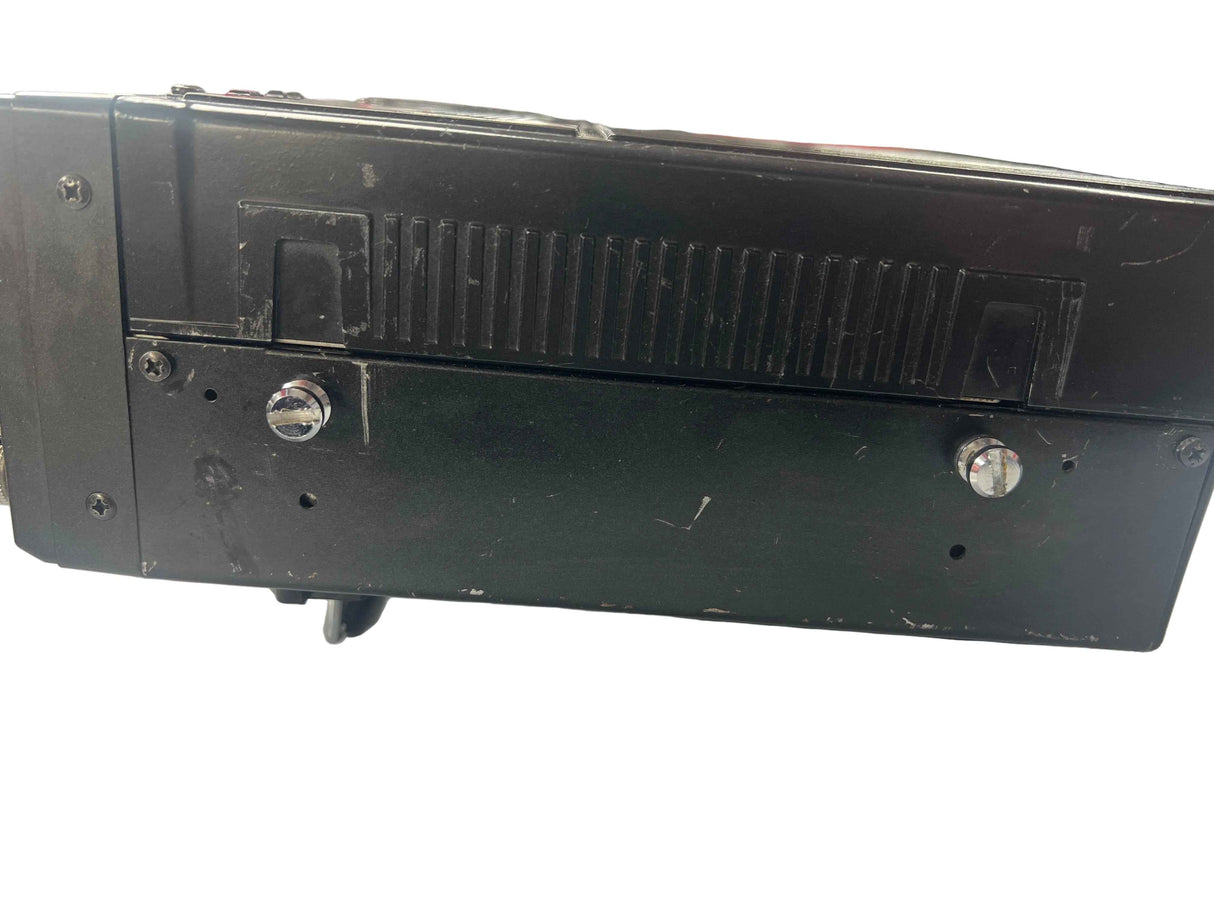 YAESU FT-890 HF Transceiver (MARS Modified) – Pre-Owned YAESU