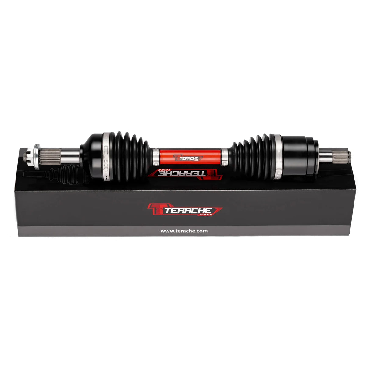 Heavy Duty CV Axle for 2015+ Honda Rubicon and Rancher IRS Terache