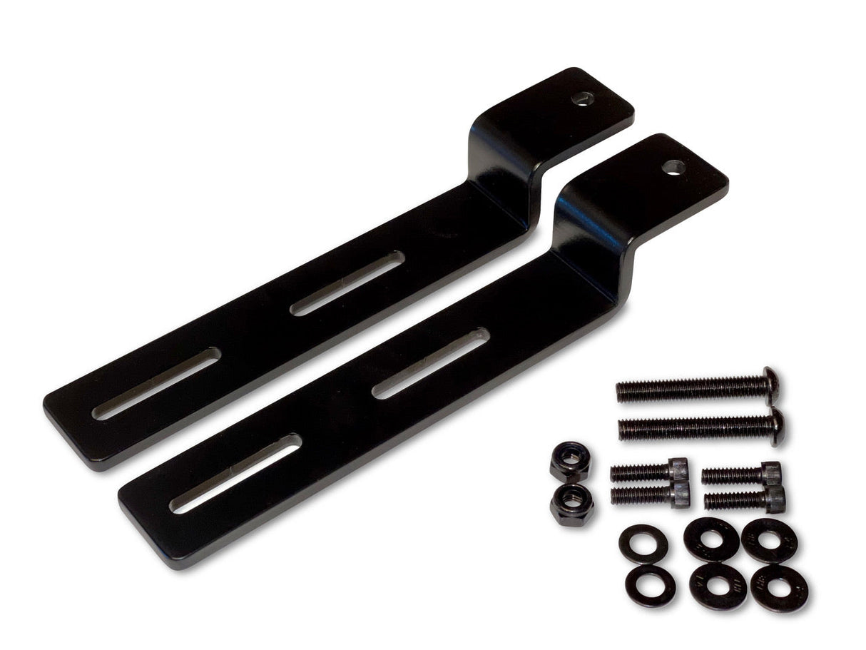 New Soundbar Z-Bracket Mount