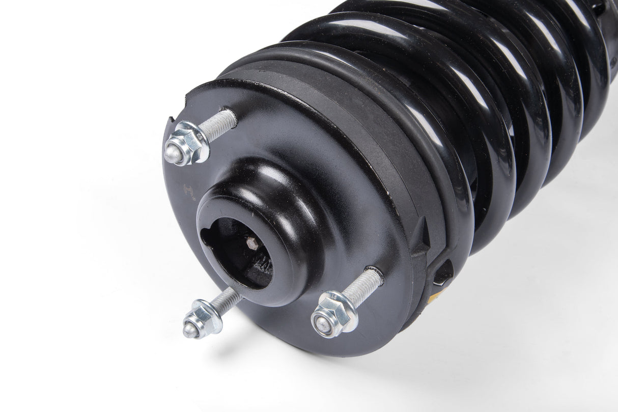 Loaded Strut | Single | 4 Inch Lift | Chevy Silverado & GMC Sierra 1500 (07-18) Zone Offroad