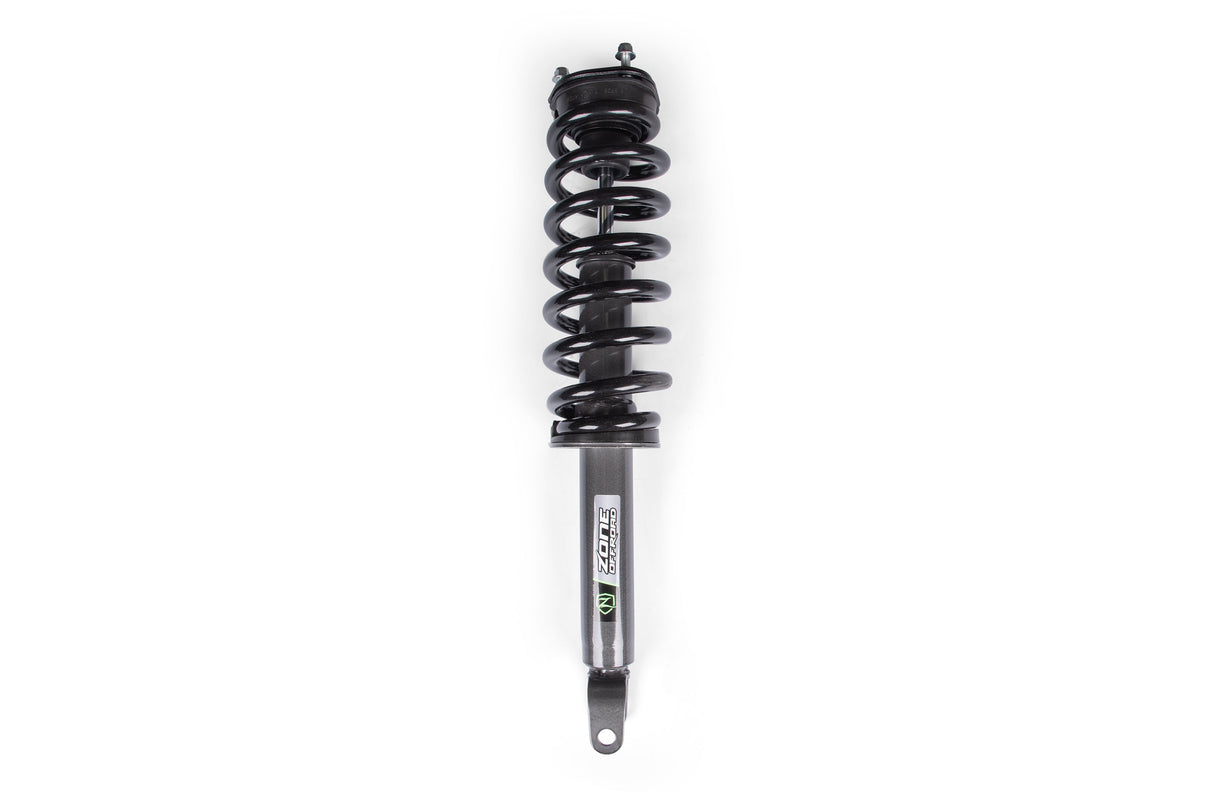 Loaded Strut | Single | 4 Inch Lift | Ram 1500 (12-18) Zone Offroad