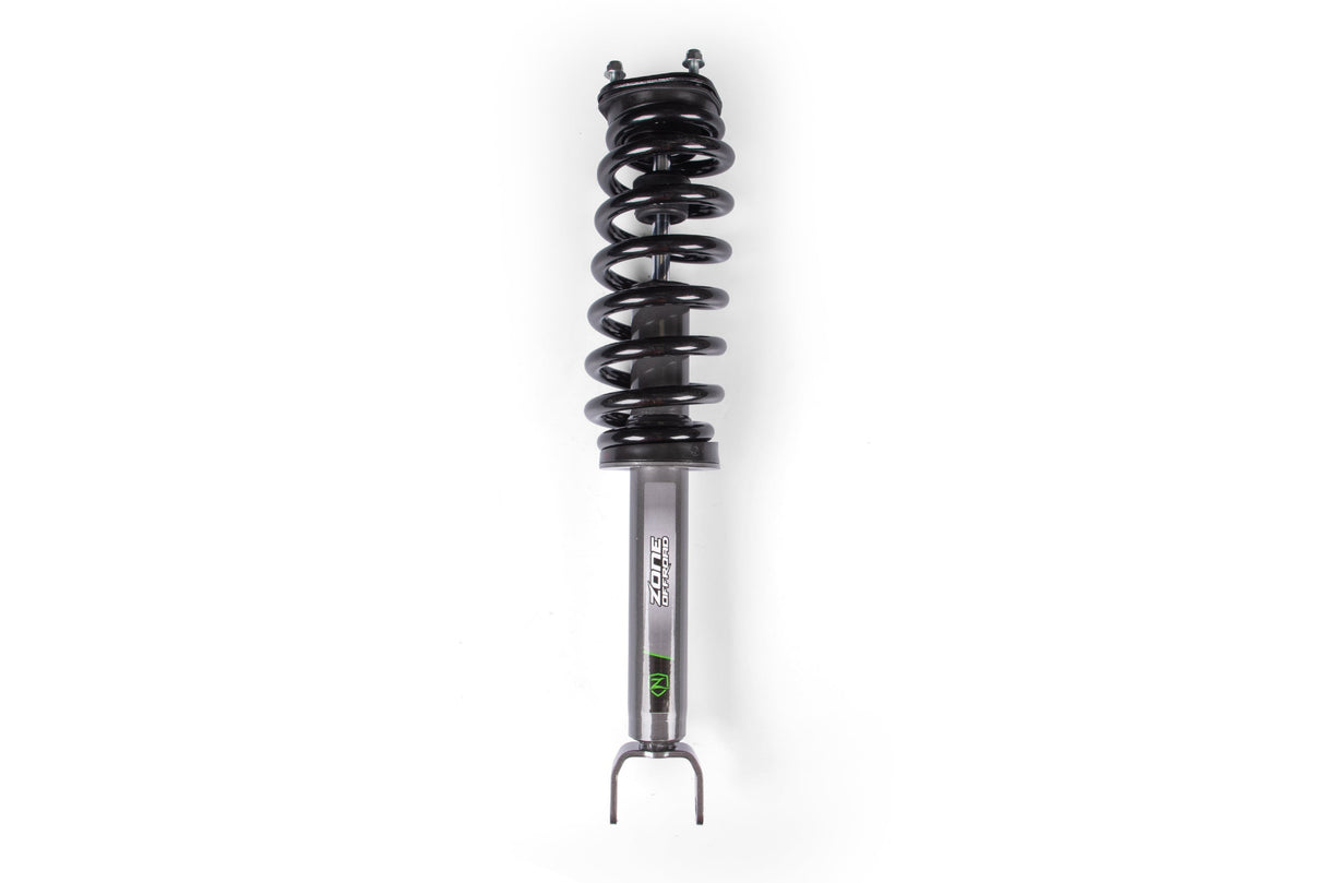 Loaded Strut | Single | 6 Inch Lift | Ram 1500 (12-18) Zone Offroad