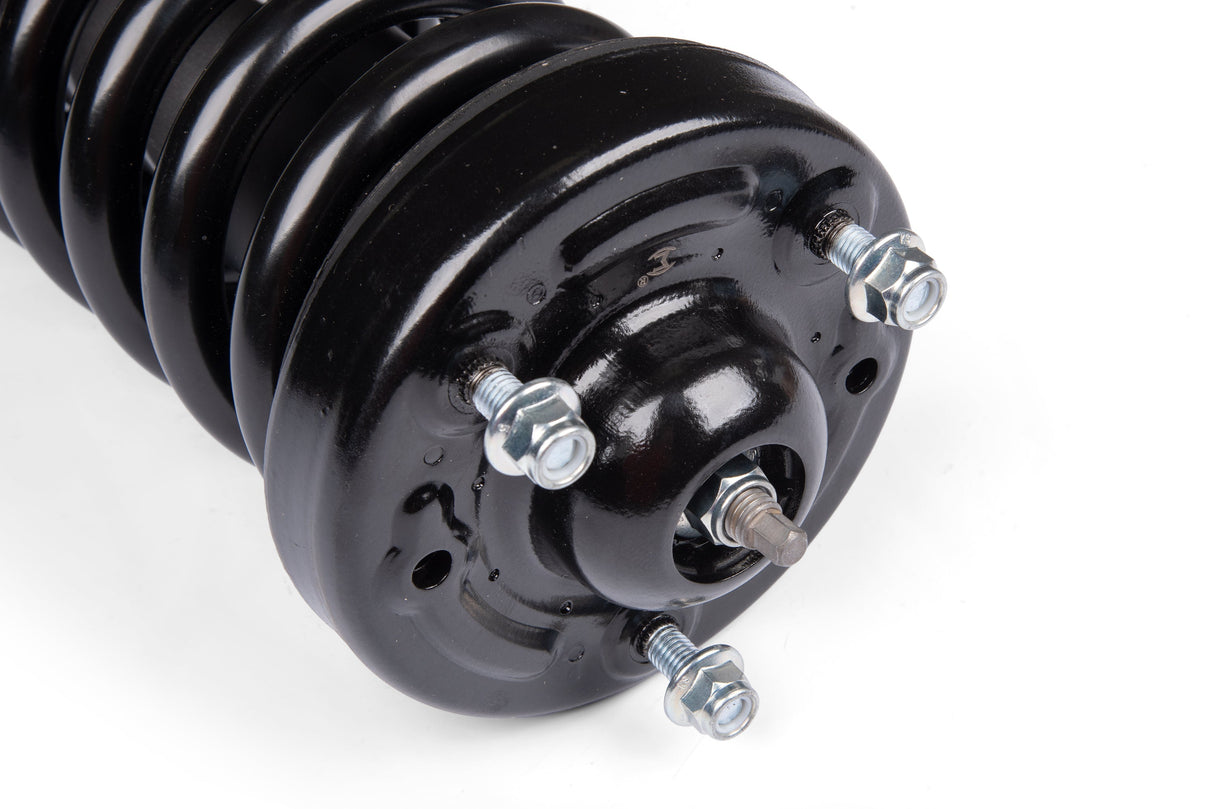 2 Inch Leveling Kit | Loaded Strut | Ford F150 (14-26) 4WD Zone Offroad