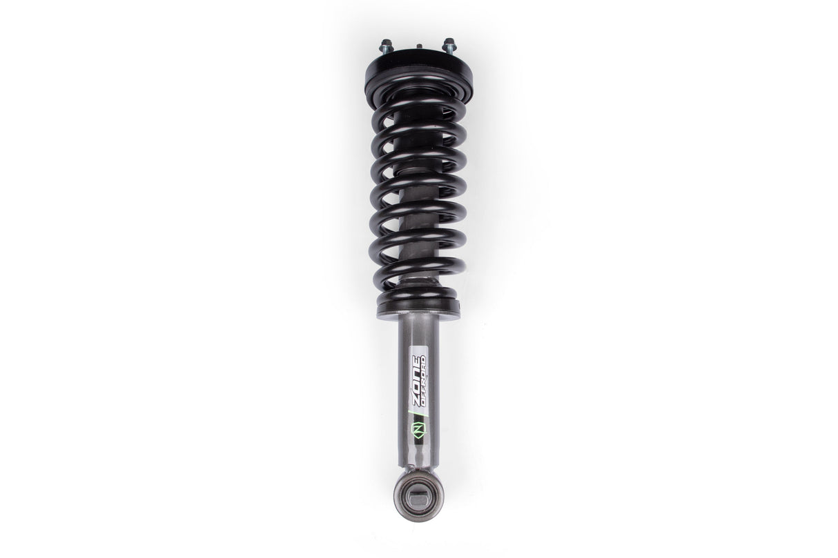 Loaded Strut | Single | 3 Inch Lift | Ford F150 (14-25) Zone Offroad