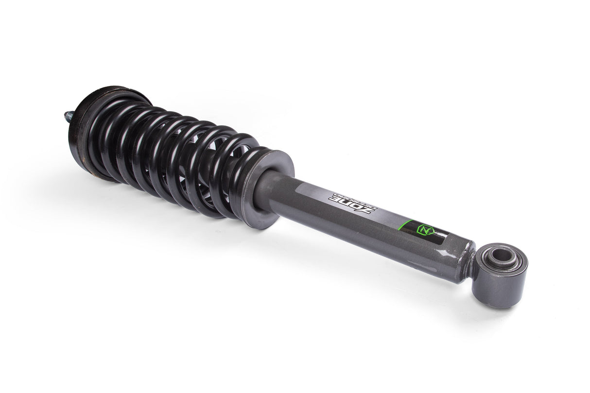 Loaded Strut | Single | 6 Inch Lift | Ford F150 (09-13) Zone Offroad