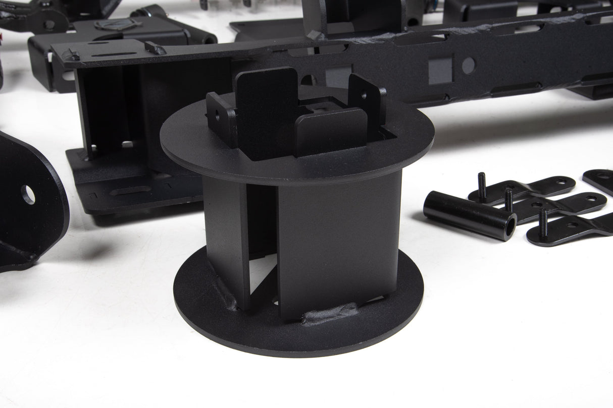 6 Inch Lift Kit | Toyota Tundra (22-26) 4WD Zone Offroad