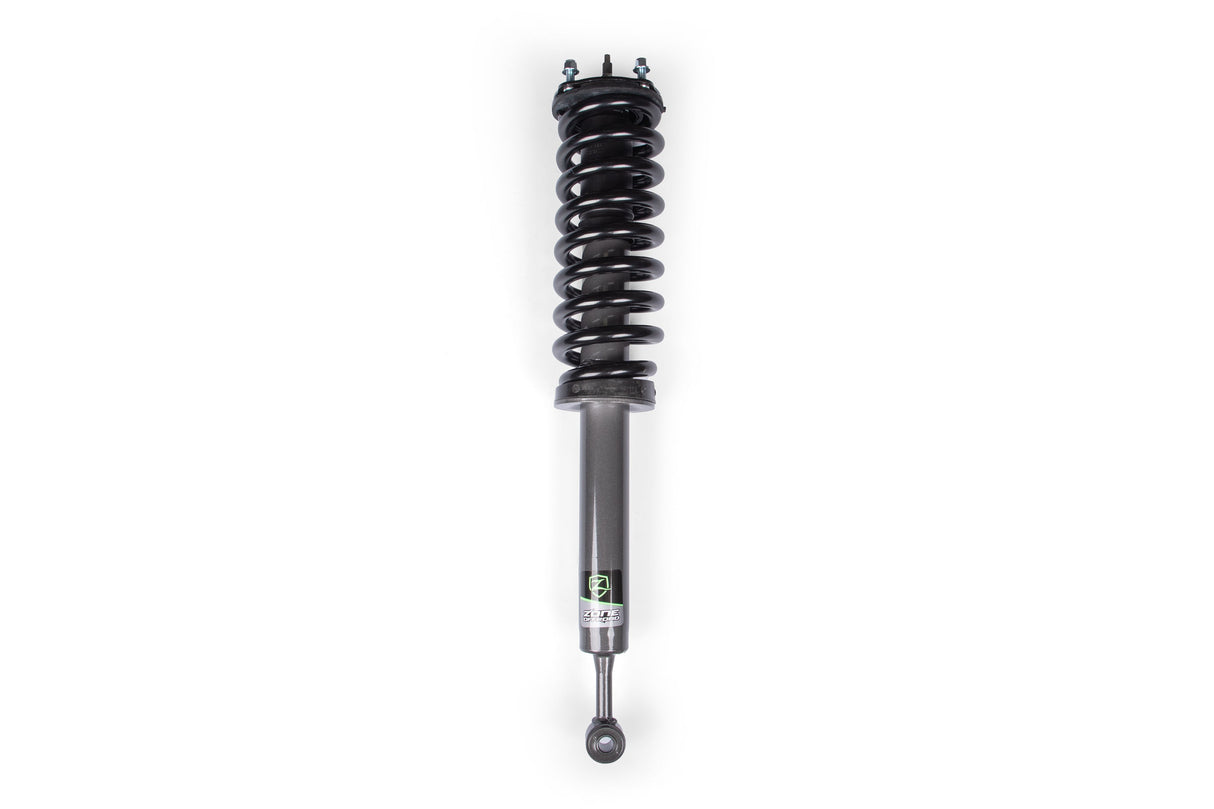 Loaded Strut | Single | 2 Inch Lift | Toyota Tundra (07-21) Zone Offroad