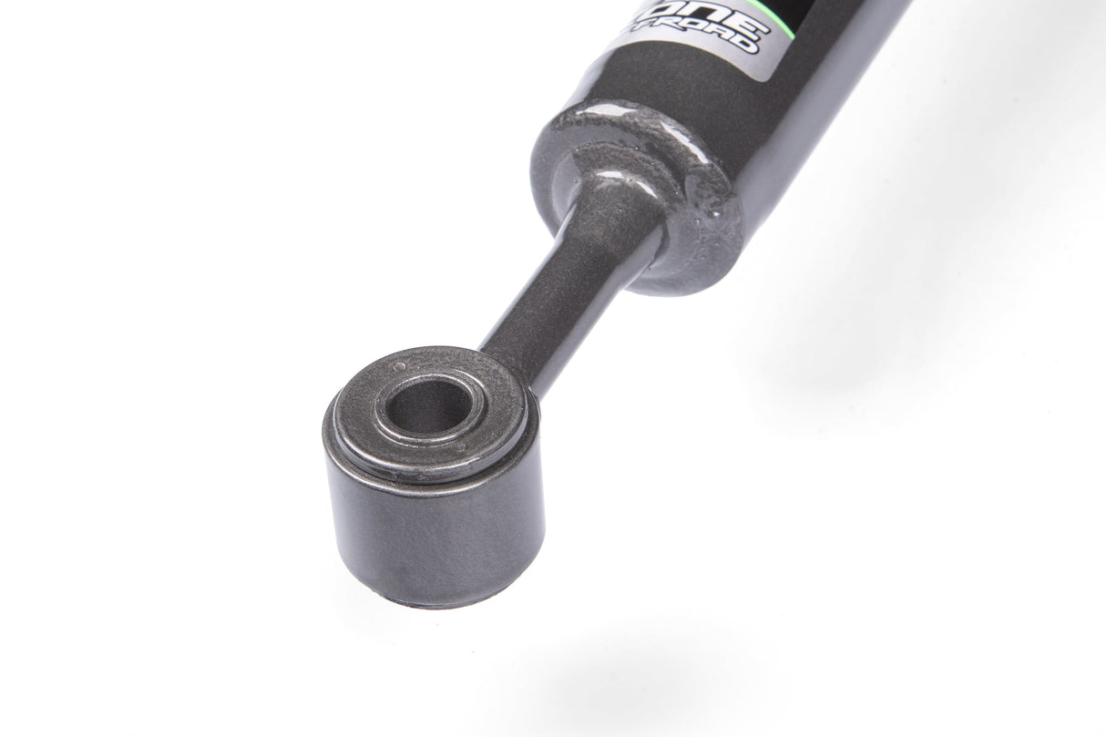 Loaded Strut | Single | 3.5 Inch Lift | Toyota Tundra (07-21) Zone Offroad