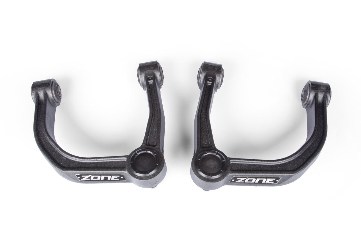 Upper Control Arm Kit | Adventure Series | Toyota Tundra (22-26) 4WD Zone Offroad