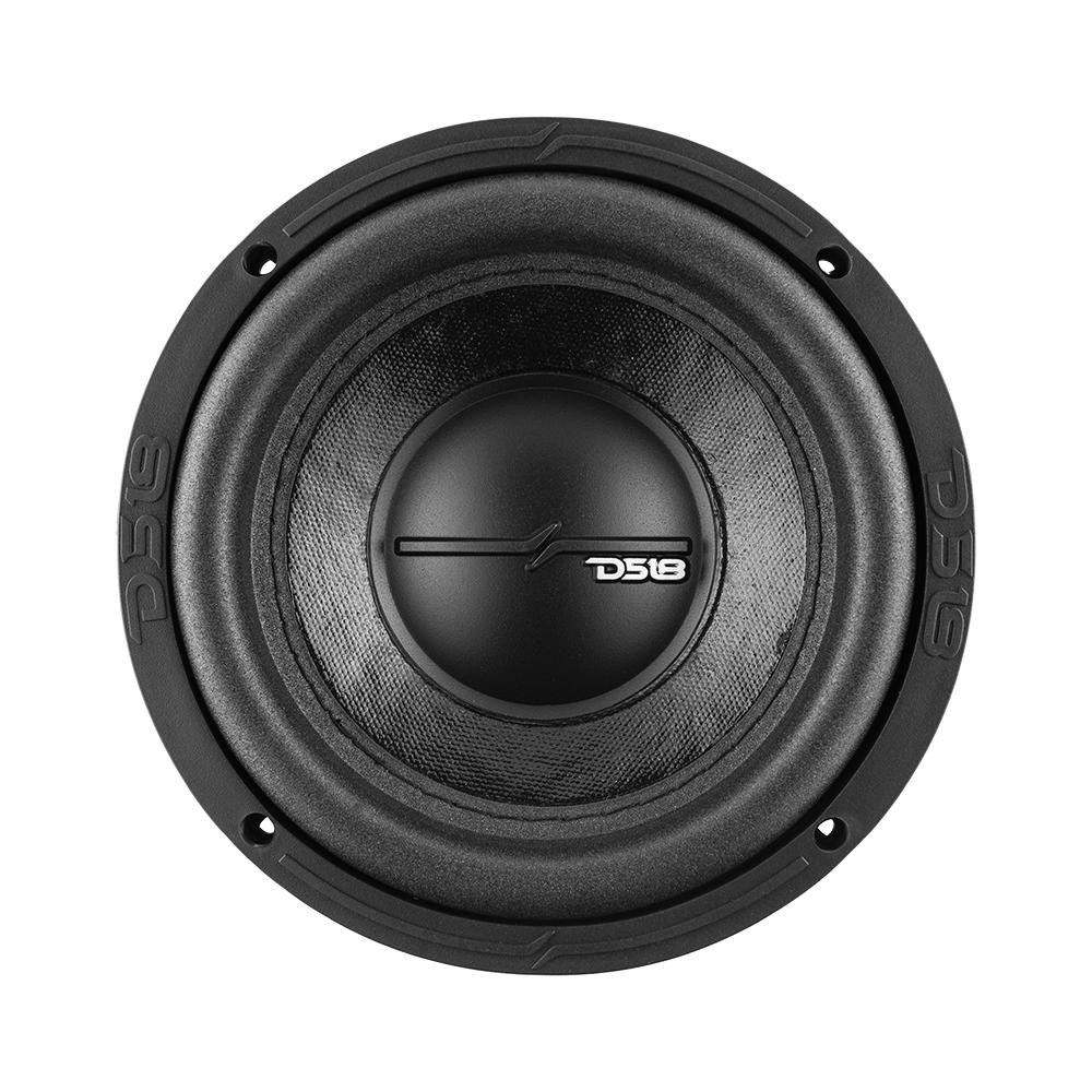 DS18 ZR6.4D DS18