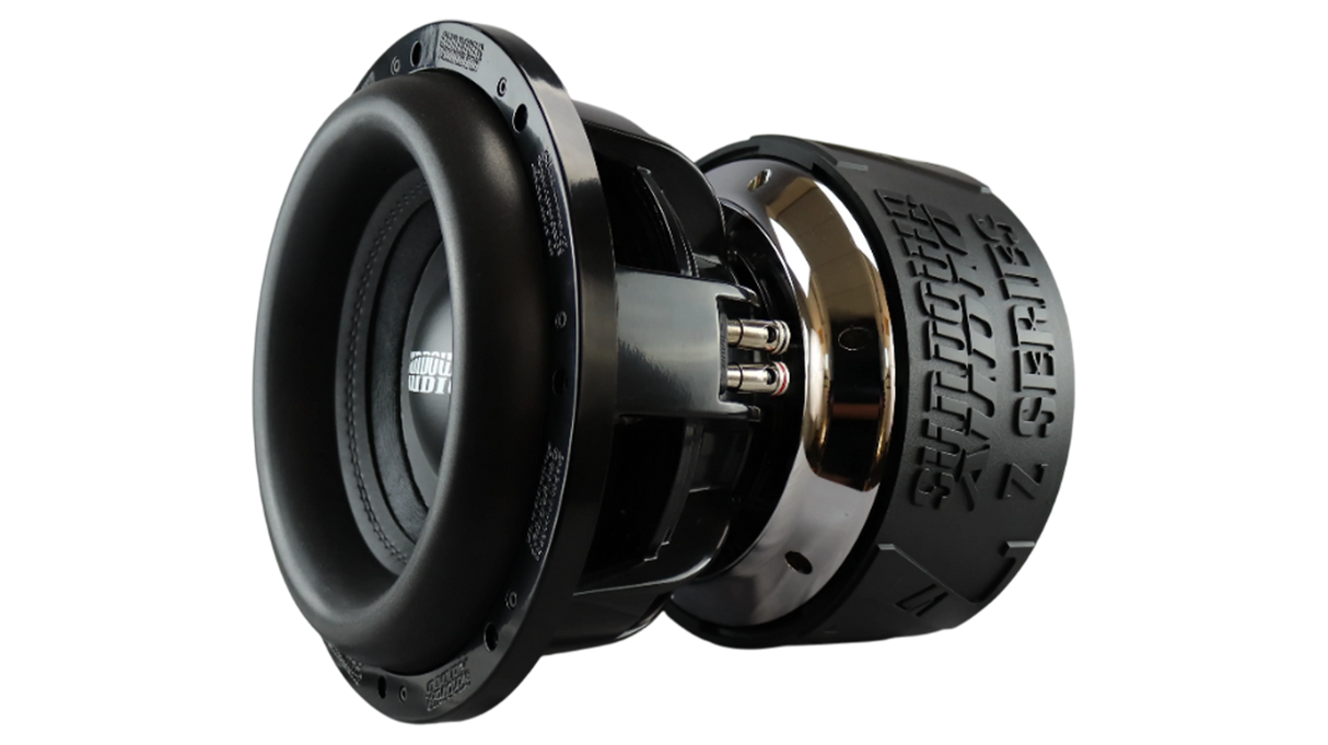 Sundown Audio ZV7 12" 3500W RMS Subwoofer DVC Sundown Audio