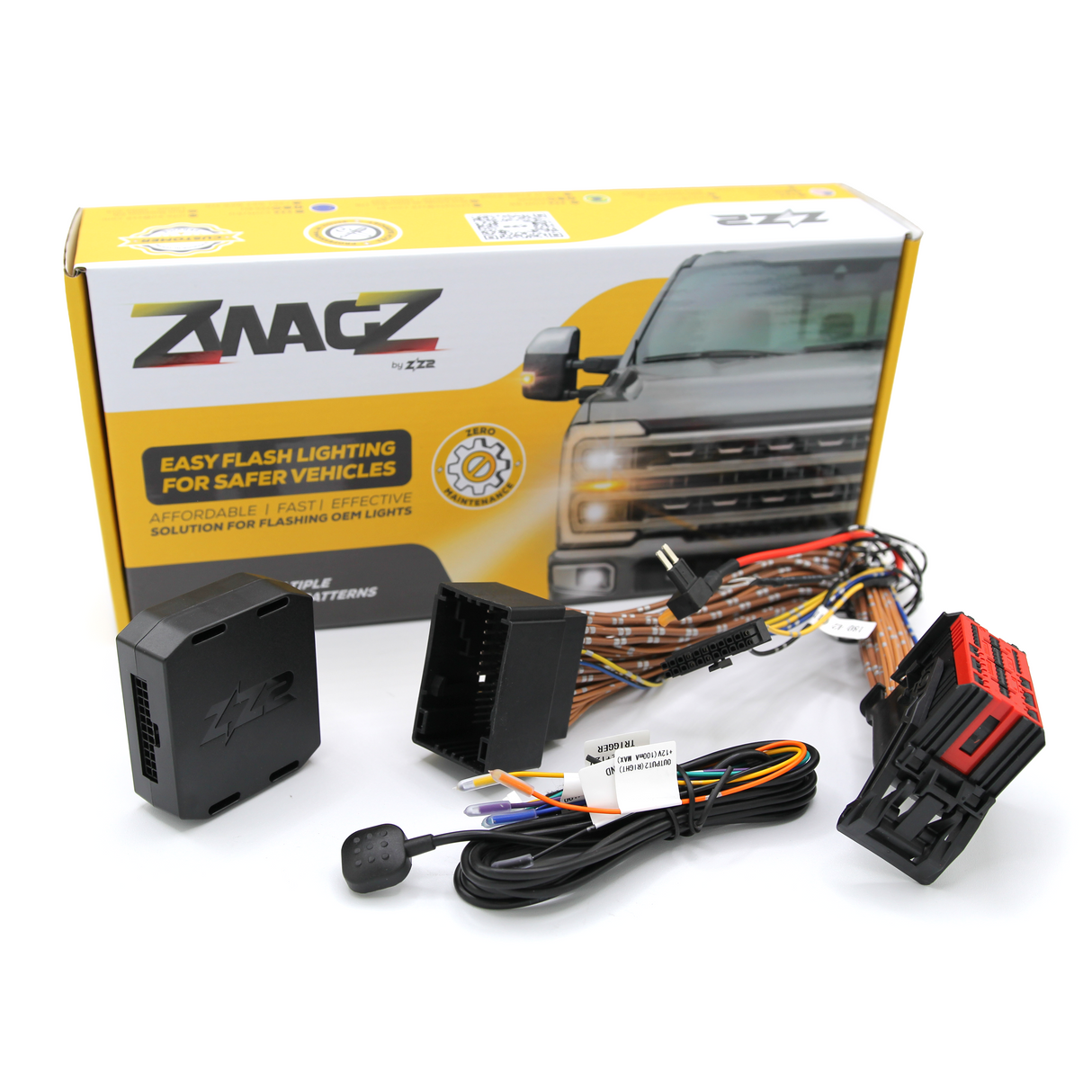 ZW-FMV (ZWAGZ) ZZ2