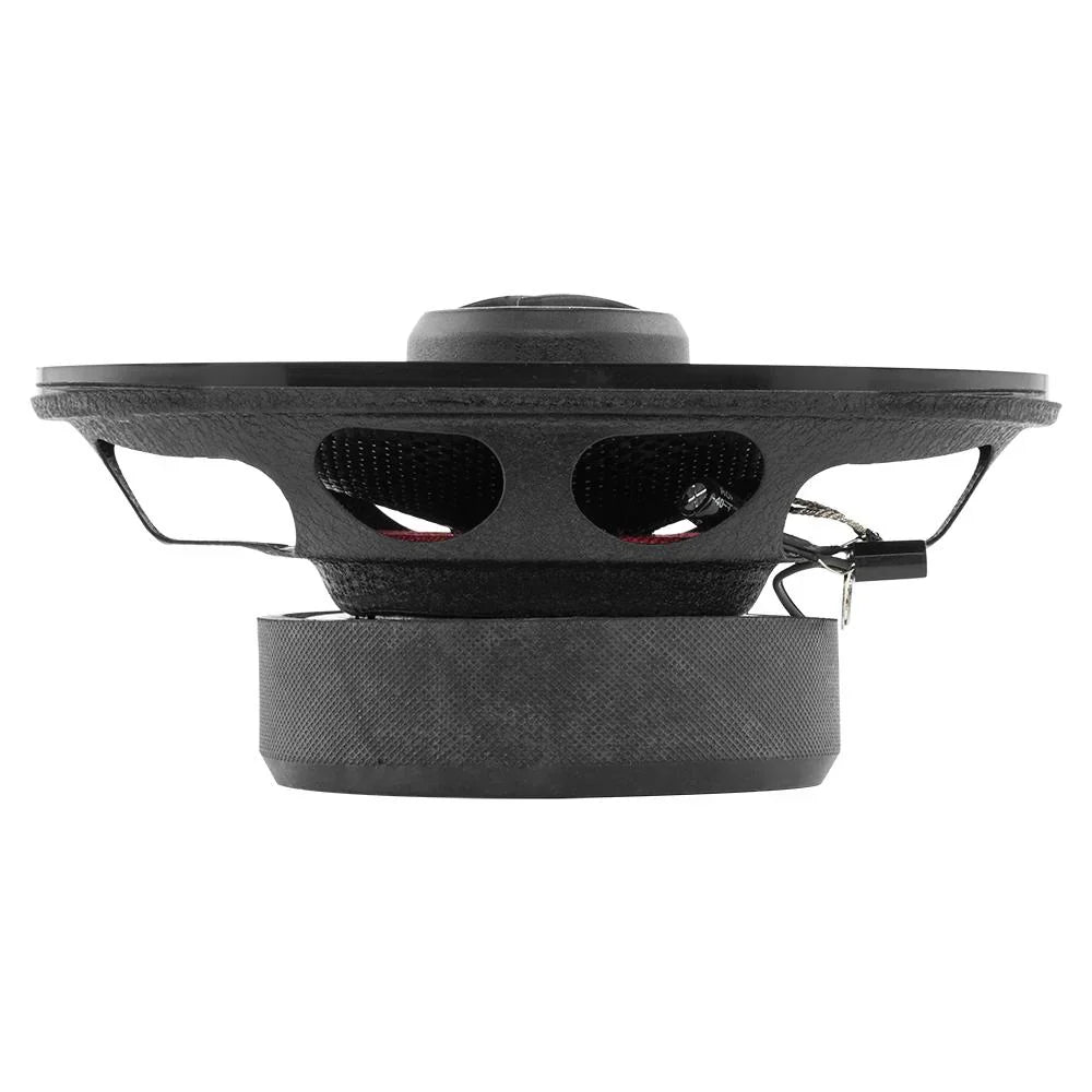 DS18 ZXI-464 4"x6" 2-Way Coaxial Speakers w/ Kevlar Cone (Pair) DS18