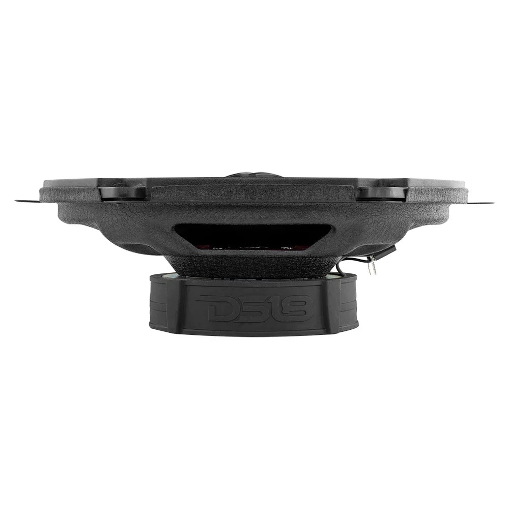 DS18 ZXI-574 5"x7" 2-Way Coaxial Speakers w/ Kevlar Cone (Pair) DS18
