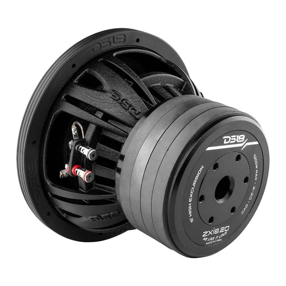 DS18 ZXI8.2D DS18