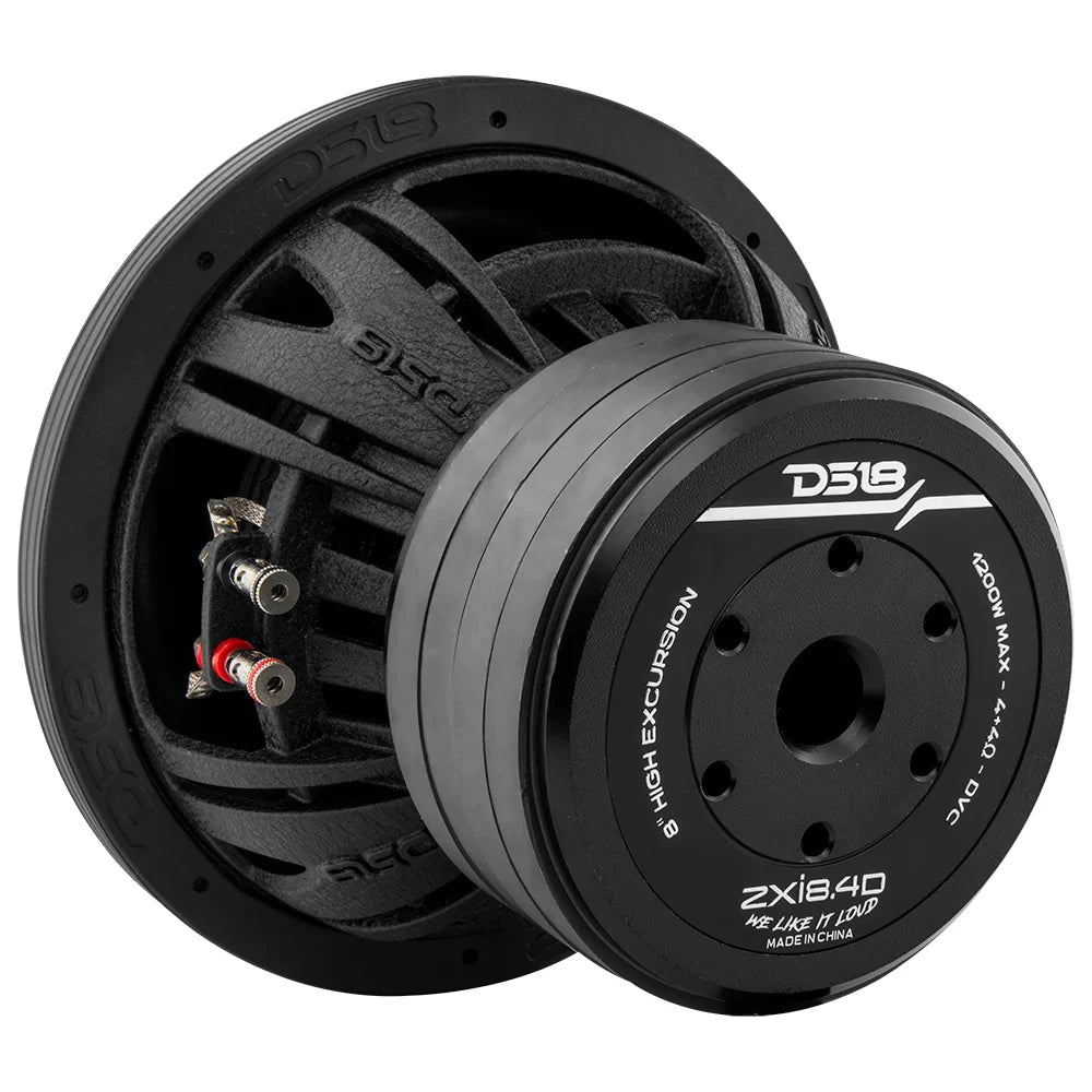 DS18 ZXI8.4D DS18