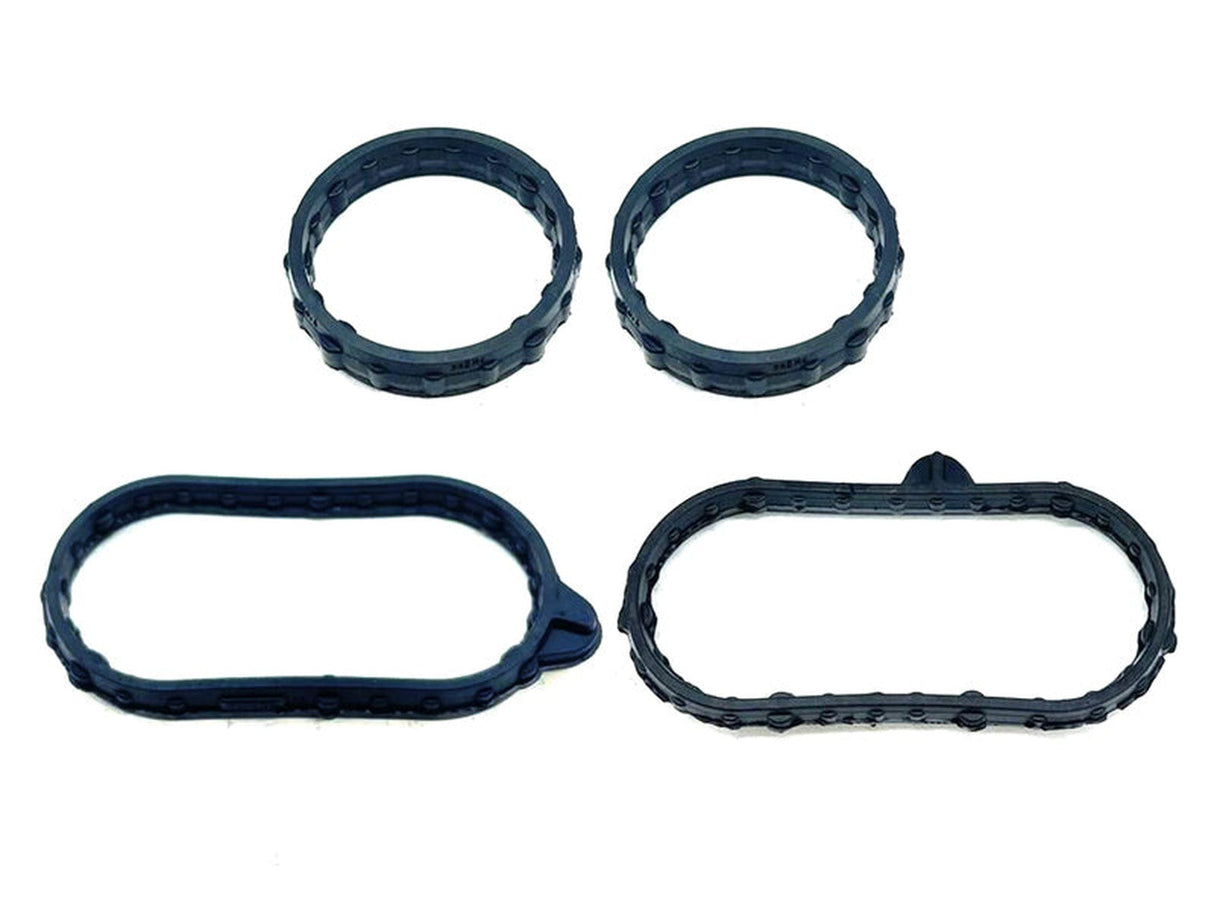ZZ Diesel Oil Cooler Gasket and Seal Install Kit, 2011-2019 Ford 6.7L Powerstroke ZZ Diesel