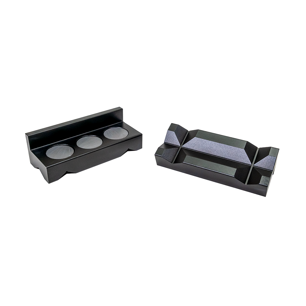 ZZP Billet Vice Jaws