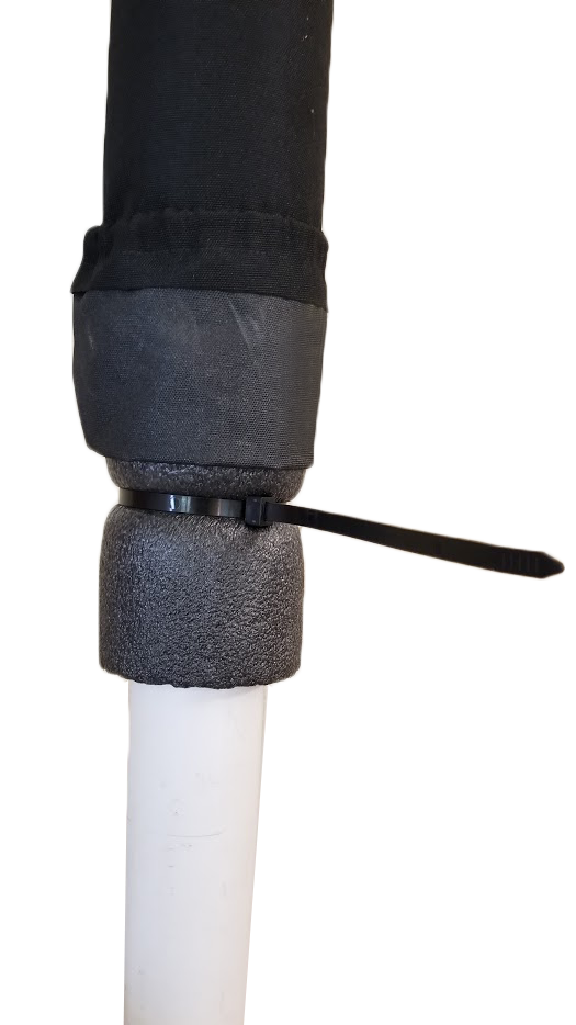 Ranger Boats Guidepost Covers