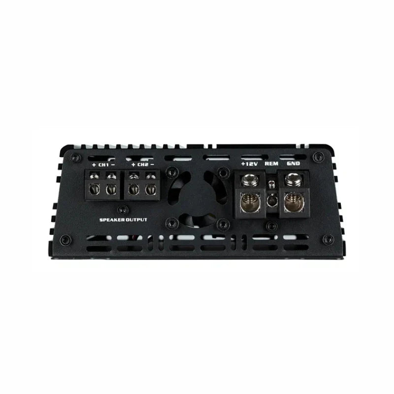 Deaf Bonce Apocalypse Atom-500.2 500W 2-Channel Amplifier Deaf Bonce