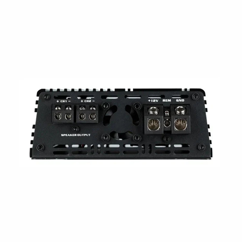 Deaf Bonce Apocalypse Atom-500.2 500W 2-Channel Amplifier Deaf Bonce