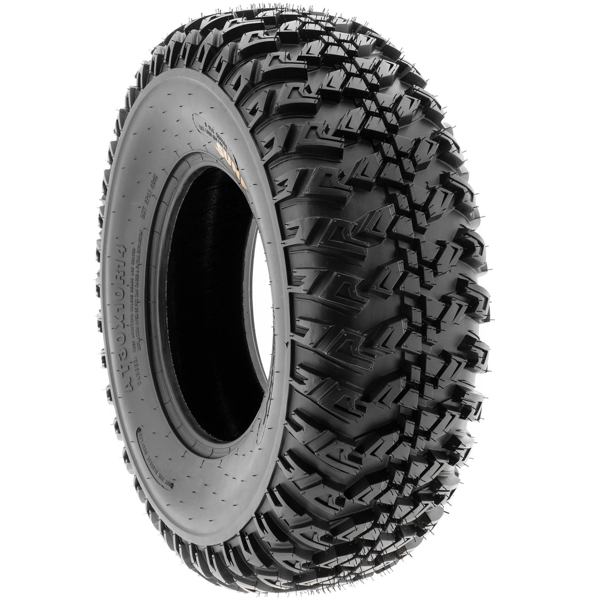 SunF ATV TIRE/UTV TIRE All Terrain 8 PR Tubeless A045 (set of 4) SUNF