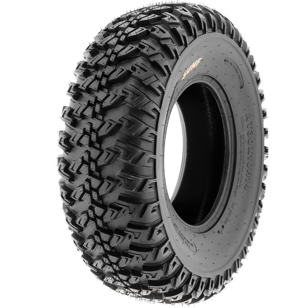 SunF ATV TIRE/UTV TIRE All Terrain 8 PR Tubeless A045 SUNF