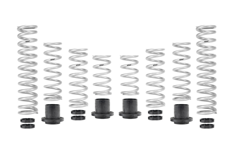 Eibach 18-19 Polaris RZR Pro-UTV - Système de ressorts de performance Stage 3 (jeu de 8 ressorts)