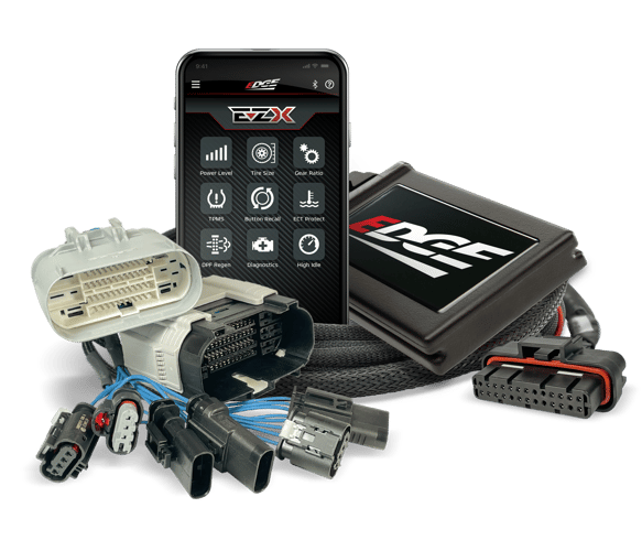 2020-2022 Duramax 3.0L EZX Module (22710)