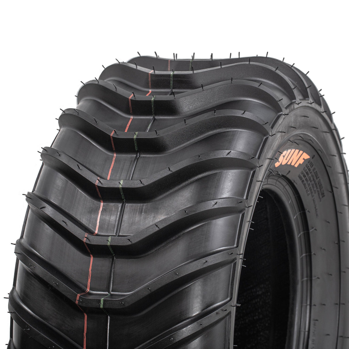 SunF ATV TIRE/UTV TIRE All Terrain 6 PR Tubeless A061 (bundle set) SUNF