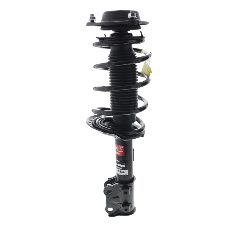 Amortisseurs et jambes de force KYB Strut Plus avant gauche 11-12 Hyundai Elantra Sedan (sauf Touring)