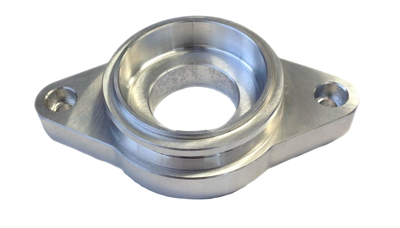 Adaptateur de soupape de décharge Torque Solution Tial : Mazdaspeed 3/6 TOUS