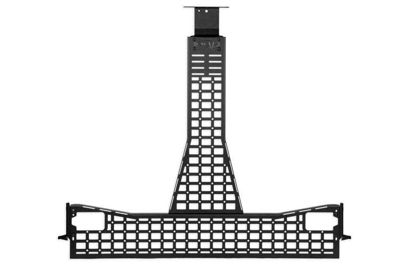 Addictive Desert Designs Overhead Molle Panels | 2021+ Ford Bronco