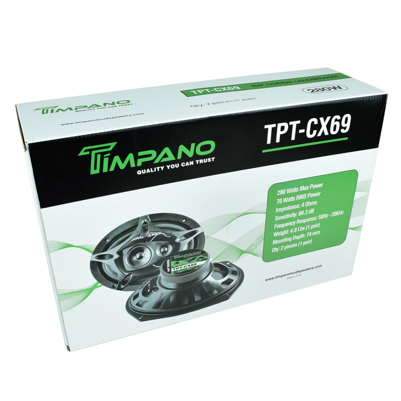 TPT-CX69