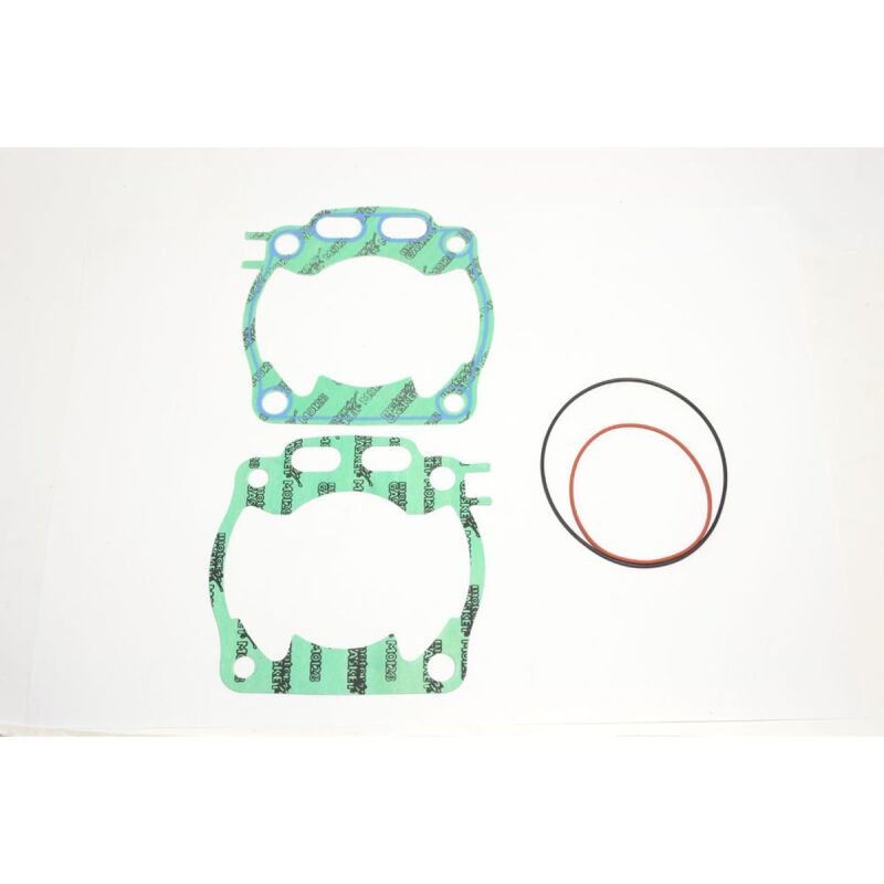 Athena 08-13 Yamaha WR 250 R/X 250cc 77mm Bore Piston Ring Set Athena