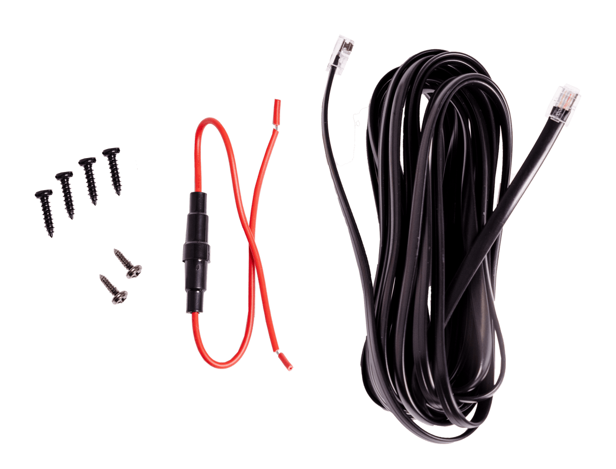 AB-CLR-3X 3-Way Active Electronic Crossover with Subwoofer Level Control