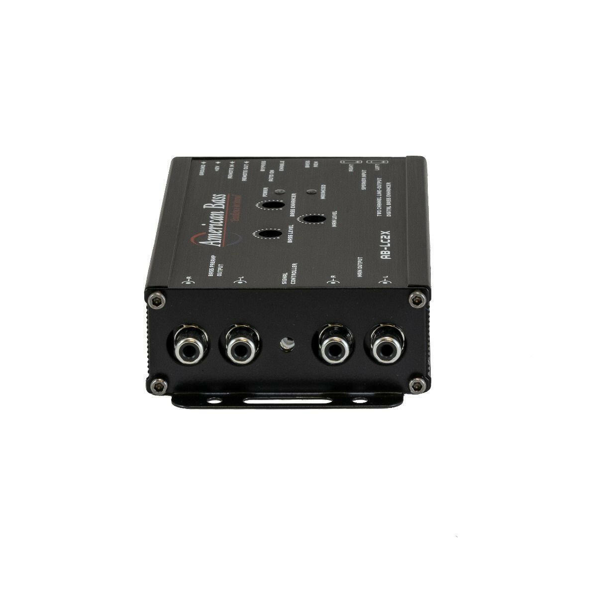 AB-LC2X Signal Processor