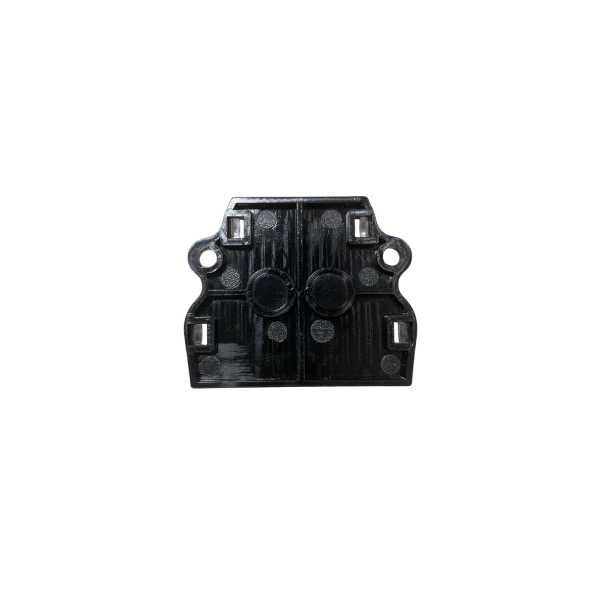 Audio Xtreme Code AC-1020 Distribution Block (1) 0G/2G In (2) 0G/2G Out Audio Xtreme Code