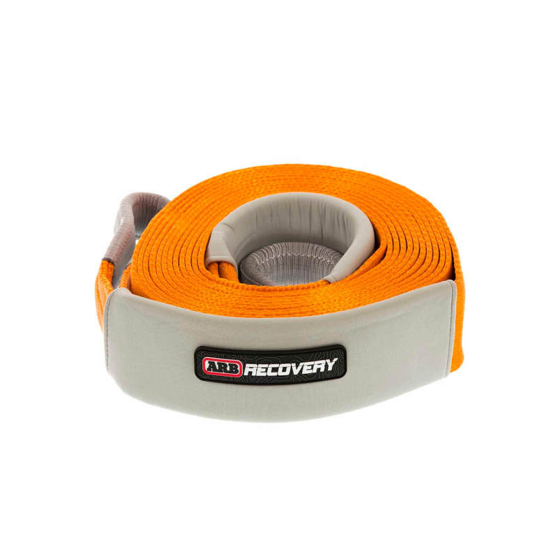 ARB Snatch Strap - 24,000 lb Capacity