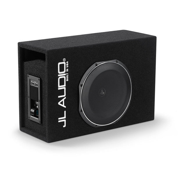 JL Audio ACP112LG-TW1 Amplified MicroSub (Slot-Ported) JL Audio