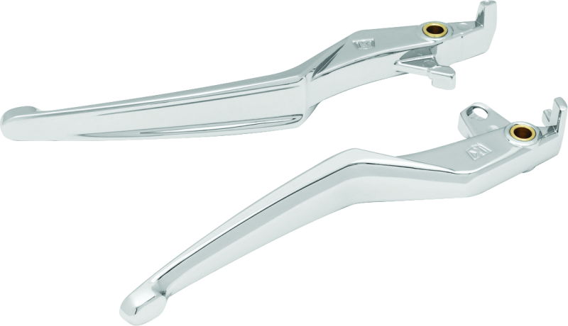 Ensemble de leviers Omni KuryakynChrome